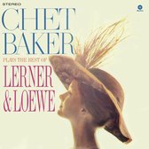 Plays The Best Of Lerner & Loewe