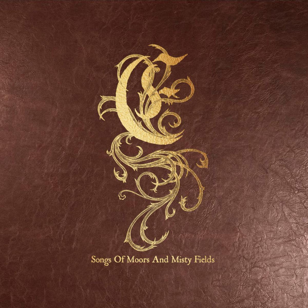 Songs Of Moors And Misty Fields (Hardcover 2Cd + Foil Embossing)