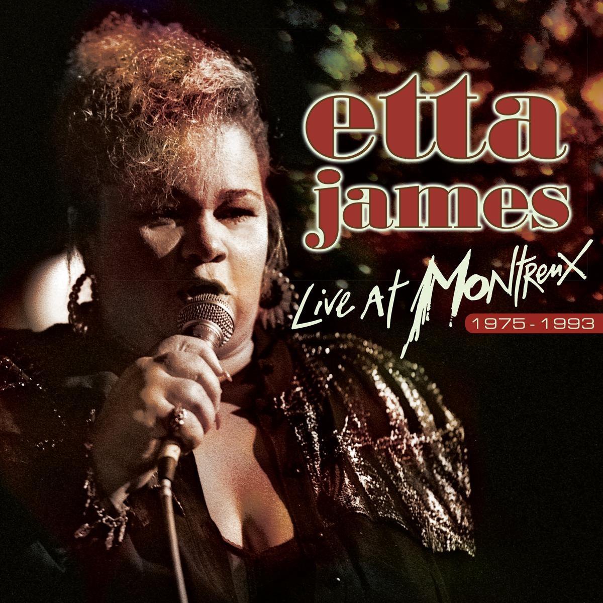 Live At Montreux 1975-1993 -ltd-