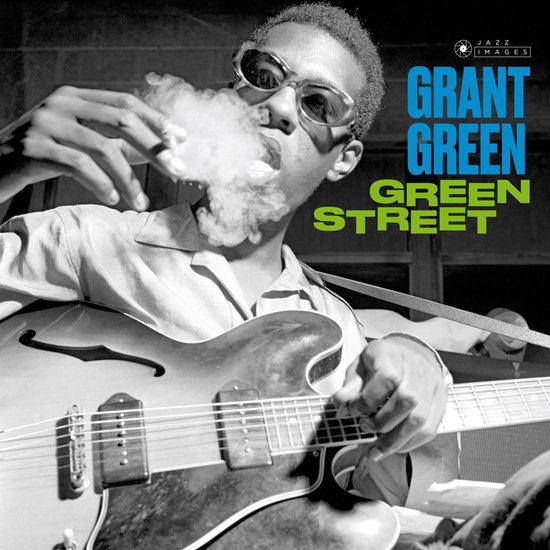 Green Street