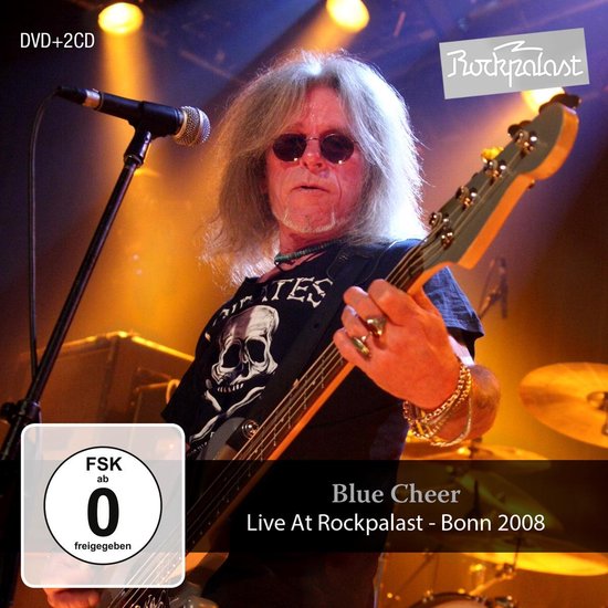 Live At Rockpalast