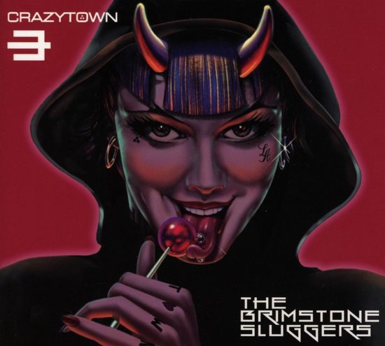 The brimstone sluggers