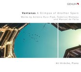 Ventanas / A Glimpse Of Spain