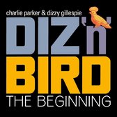 Diz 'n' Bird - The Beginning