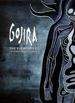 Gojira - The Flesh Alive (Deluxe Version) (2Dvd+1Cd)