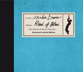 Davis Miles - Kind Of Blue -Ltd-