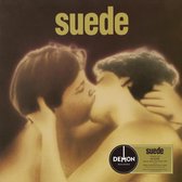 Suede -Hq- (LP)