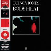 Body Heat (Red Vinyl)
