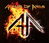 Ashes Of Ares