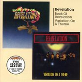 Book of Revelation/Variation On a Theme