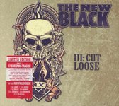 The New Black - Iii: Cut Loose [limited Digipack]