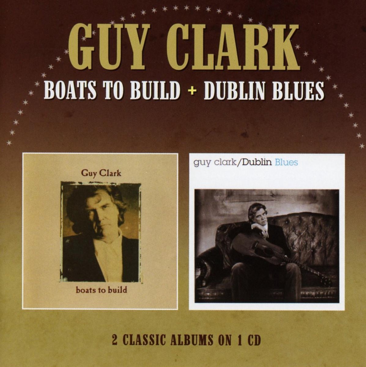 Boats To Build / Dublin Blues