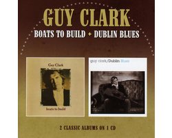 Boats To Build / Dublin Blues