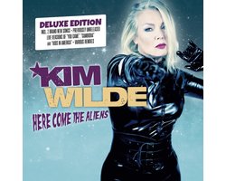 Here Come The Aliens (Deluxe Edition)