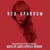 Red Sparrow - OST (White Vinyl)