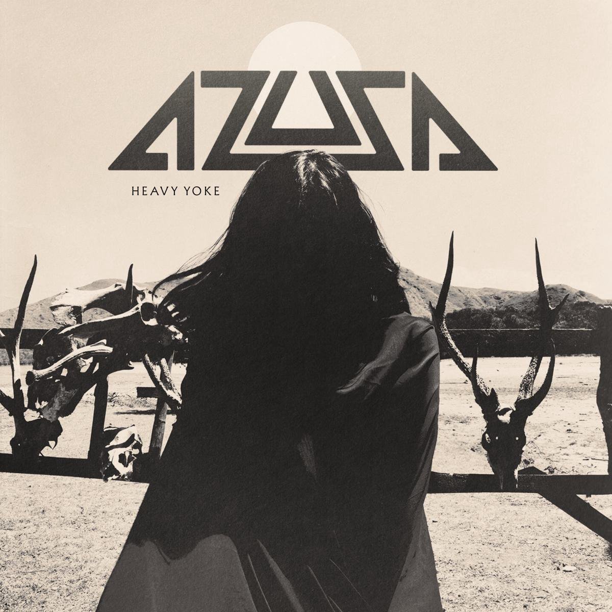 Heavy Yoke (Coloured Vinyl)