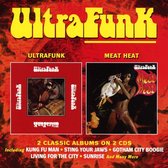 Ultrafunk / Meat Heat (Deluxe Edition)