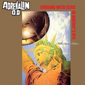 Adrenalin O.D. - Cruising With Elvis In Bigfoot's UFO (LP) (Millennium Edition)
