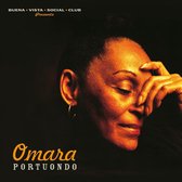 Omara Portuondo (Buena Vista Social Club Presents)