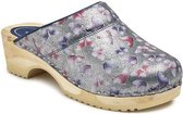 Bighorn Open Klomp 3630 - grijs - 41