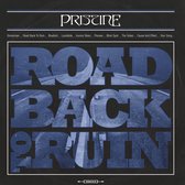 Pristine: Road Back To Ruin [CD]
