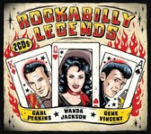 Rockabilly Legends