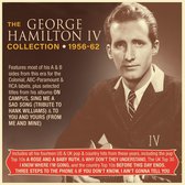 The George Hamilton Collection 1956-1962