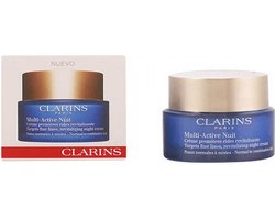 Night cream clarins deals