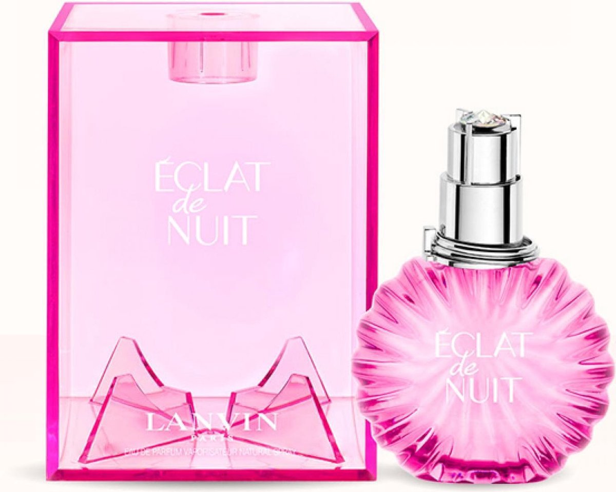 Lanvin - Eclat de Nuit - Eau De Parfum - 100ML