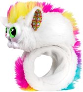 Little Live Pets Wrapples Una