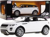 Land Rover Range Rover Evoque - 1:14 - Rastar