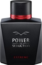 Power of Seduction Extreme by Antonio Banderas 100 ml -