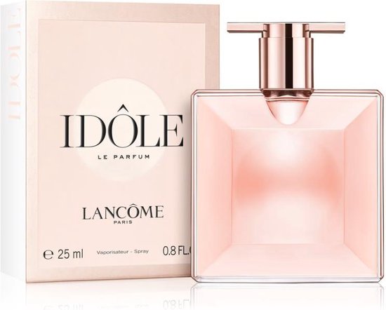 Lancôme Idôle 25 ml Eau de Parfum - Damesparfum | bol.com