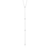 Ania Haie Modern Minimalism AH N002.02H Dames Ketting 45,5 cm