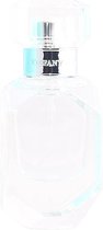 MULTI BUNDEL 2 stuks TIFFANY SHEER eau de toilette spray 30 ml