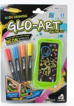 Glo-Art Mini