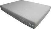 Bed World 180 x 210 Pocket koudschuim matras HR65 Stevig Poc