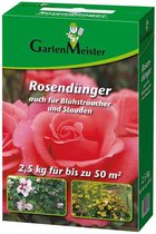 GartenMeister Rozenmest, 2,5 kg