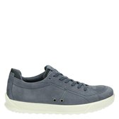Ecco Byway sneakers blauw - Maat 42