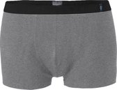 SCHIESSER 95/5 boxershort (1-pack) - grijs -  Maat: S