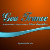 Goa Trance 23