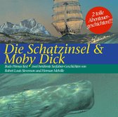 Die Schatzinsel & Moby  Dick
