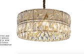 Hanglamp Eric Kuster Style 7791-4