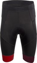 AGU Prime Fietsbroek met Zeem Essential Heren - Rood - M