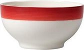 VILLEROY & BOCH - Colourful Life - French bowl 0,75l Deep Red