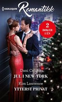 Romantikk - Jul i New York / Ytterst privat