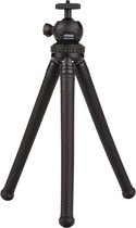 Dörr Flex Bowl FB-2830 Table Pod black tripod Universeel 3 poot/poten Zwart