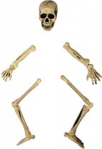 Lawn Skeleton decoratie