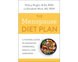 The Menopause Diet Plan