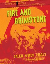Behind the Curtain - Fire and Brimstone